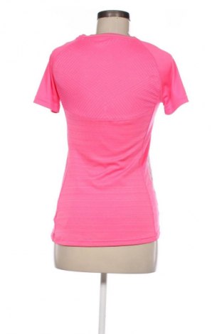 Damski T-shirt Adidas, Rozmiar S, Kolor Różowy, Cena 40,99 zł
