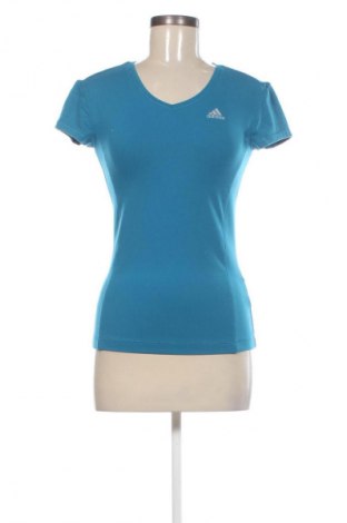 Női póló Adidas, Méret S, Szín Zöld, Ár 7 939 Ft