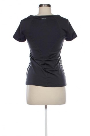 Γυναικείο t-shirt Adidas, Μέγεθος M, Χρώμα Γκρί, Τιμή 19,99 €