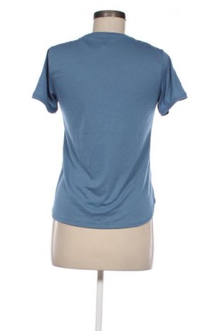 Tricou de femei Adidas, Mărime S, Culoare Albastru, Preț 95,99 Lei