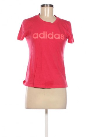Dámské tričko Adidas, Velikost S, Barva Růžová, Cena  349,00 Kč