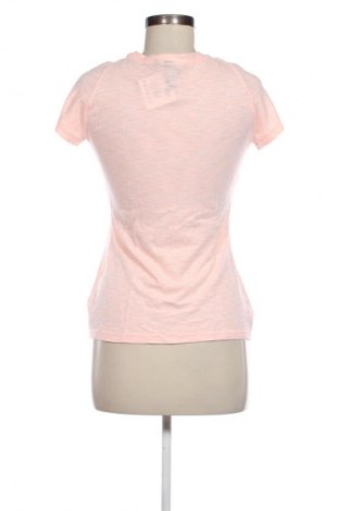 Damen T-Shirt Adidas, Größe XS, Farbe Rosa, Preis 9,99 €