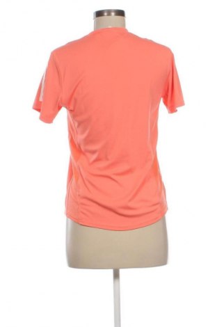 Damski T-shirt Adidas, Rozmiar M, Kolor Pomarańczowy, Cena 112,99 zł