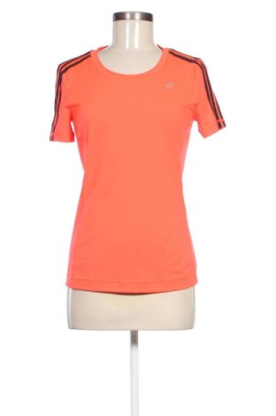 Dámské tričko Adidas, Velikost S, Barva Oranžová, Cena  346,00 Kč