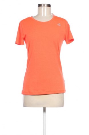 Női póló Adidas, Méret M, Szín Narancssárga
, Ár 5 474 Ft