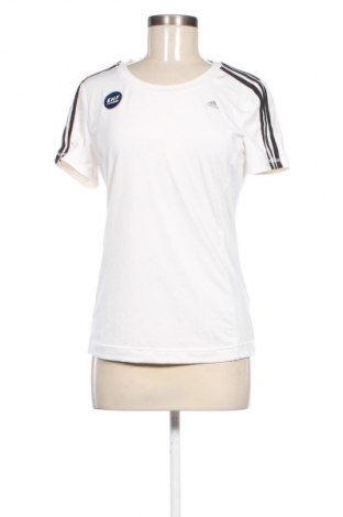 Női póló Adidas, Méret M, Szín Fehér, Ár 5 474 Ft