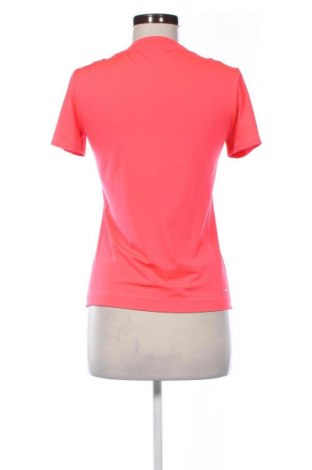 Damen T-Shirt Adidas, Größe S, Farbe Rosa, Preis 13,80 €
