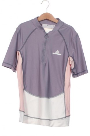 Damen T-Shirt Adidas By Stella McCartney, Größe XS, Farbe Mehrfarbig, Preis 20,97 €