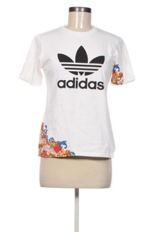 Damski T-shirt Adidas Originals, Rozmiar M, Kolor Kolorowy, Cena 103,99 zł