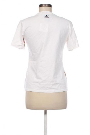 Damski T-shirt Adidas Originals, Rozmiar M, Kolor Kolorowy, Cena 103,99 zł