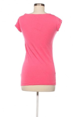 Damen T-Shirt Adidas Originals, Größe XXS, Farbe Rosa, Preis 13,81 €
