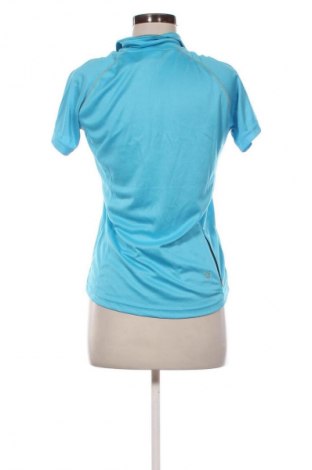 Tricou de femei Agu, Mărime S, Culoare Albastru, Preț 163,70 Lei