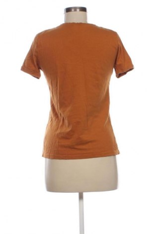 Damen T-Shirt Amisu, Größe S, Farbe Braun, Preis 8,70 €