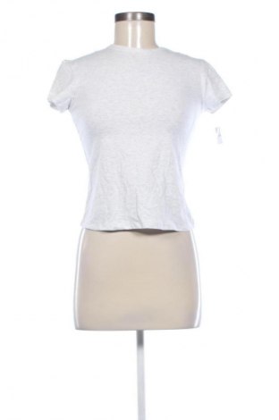 Damen T-Shirt Ardene, Größe M, Farbe Grau, Preis 14,32 €