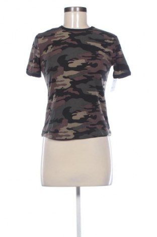 Дамска тениска Ardene, Размер XS, Цвят Многоцветен, Цена 18,99 лв.