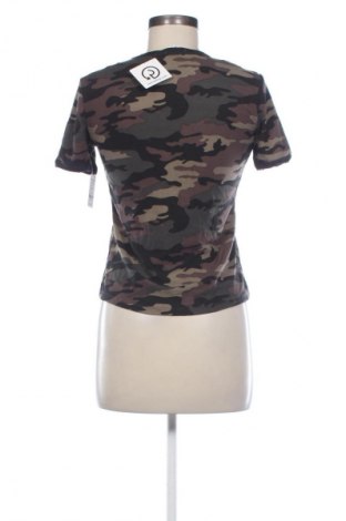 Дамска тениска Ardene, Размер XS, Цвят Многоцветен, Цена 18,99 лв.