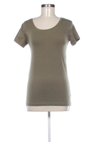 Γυναικείο t-shirt Ardene, Μέγεθος M, Χρώμα Πράσινο, Τιμή 14,32 €