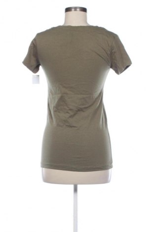 Γυναικείο t-shirt Ardene, Μέγεθος M, Χρώμα Πράσινο, Τιμή 14,32 €