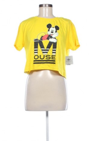 Γυναικείο t-shirt Ardene, Μέγεθος L, Χρώμα Πολύχρωμο, Τιμή 14,91 €