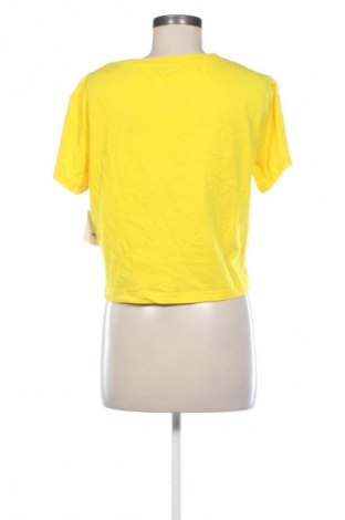 Γυναικείο t-shirt Ardene, Μέγεθος L, Χρώμα Πολύχρωμο, Τιμή 14,91 €
