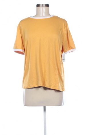 Női póló Ardene, Méret XL, Szín Sárga, Ár 5 600 Ft