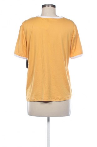 Női póló Ardene, Méret XL, Szín Sárga, Ár 5 600 Ft