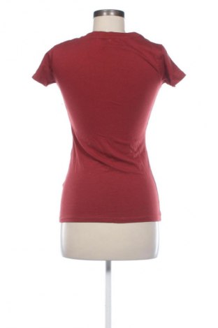 Dámské tričko Ardene, Velikost XS, Barva Červená, Cena  354,00 Kč