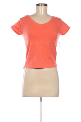 Damen T-Shirt Ardene, Größe M, Farbe Orange, Preis € 14,32