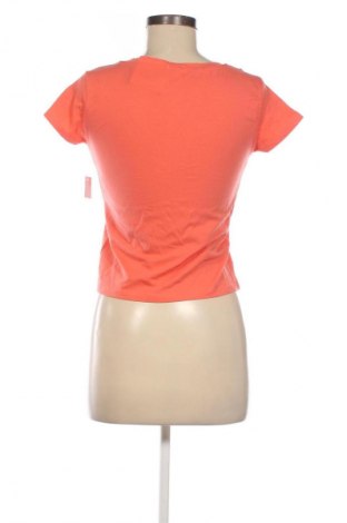 Damen T-Shirt Ardene, Größe M, Farbe Orange, Preis € 14,32