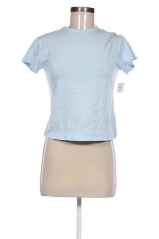 Damen T-Shirt Ardene, Größe L, Farbe Blau, Preis 14,32 €