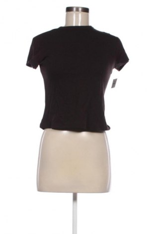Tricou de femei Ardene, Mărime L, Culoare Negru, Preț 73,68 Lei