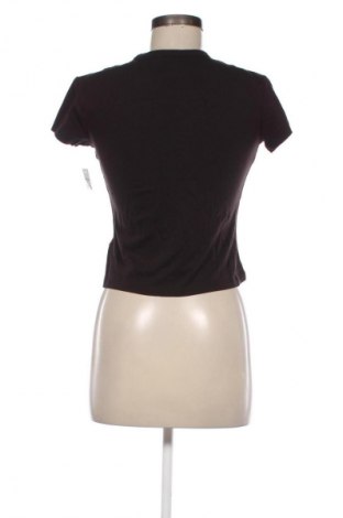 Tricou de femei Ardene, Mărime L, Culoare Negru, Preț 73,68 Lei