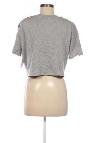 Γυναικείο t-shirt Ardene, Μέγεθος XL, Χρώμα Γκρί, Τιμή 14,32 €