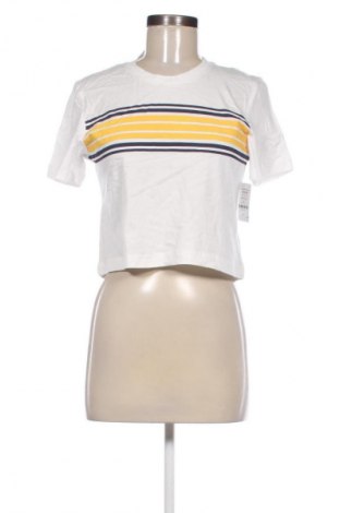 Damen T-Shirt Ardene, Größe M, Farbe Weiß, Preis 14,32 €