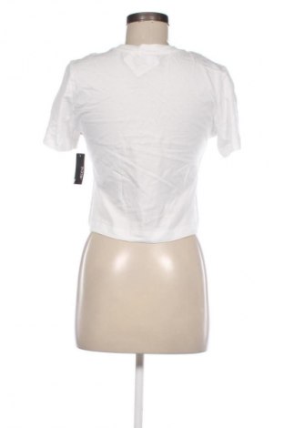 Damen T-Shirt Ardene, Größe M, Farbe Weiß, Preis 14,32 €
