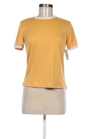 Tricou de femei Ardene, Mărime S, Culoare Portocaliu, Preț 73,68 Lei