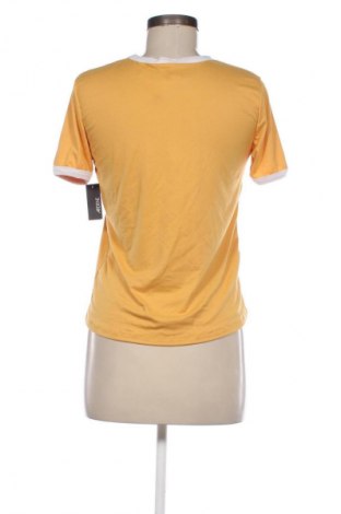Tricou de femei Ardene, Mărime S, Culoare Portocaliu, Preț 73,68 Lei