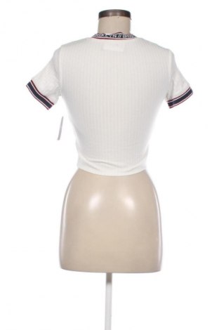 Damen T-Shirt Ardene, Größe S, Farbe Weiß, Preis 14,32 €