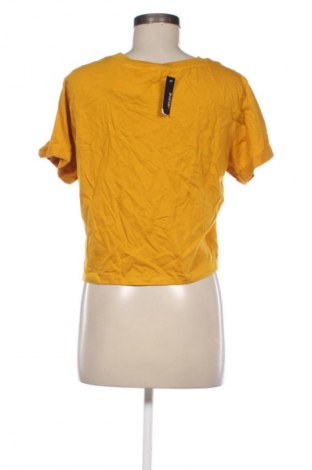 Damen T-Shirt Ardene, Größe M, Farbe Orange, Preis 14,32 €