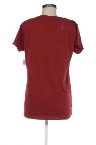 Damen T-Shirt Ardene, Größe XXL, Farbe Rot, Preis 9,99 €