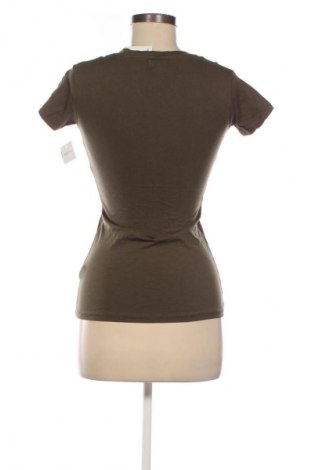 Damen T-Shirt Ardene, Größe XS, Farbe Grün, Preis € 14,32
