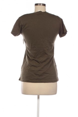 Damen T-Shirt Ardene, Größe L, Farbe Grün, Preis € 14,32