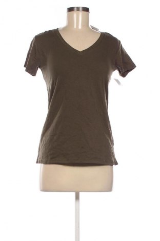 Damen T-Shirt Ardene, Größe L, Farbe Grün, Preis € 14,32