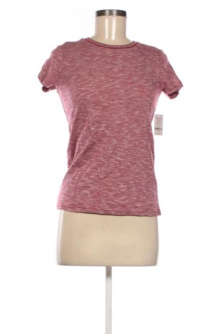 Damen T-Shirt Ardene, Größe XS, Farbe Rot, Preis € 14,32