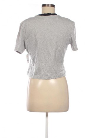 Damski T-shirt Ardene, Rozmiar L, Kolor Szary, Cena 64,37 zł