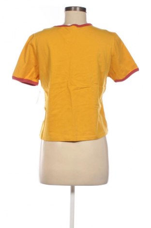 Damen T-Shirt Ardene, Größe L, Farbe Gelb, Preis € 14,32