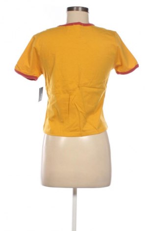 Damen T-Shirt Ardene, Größe M, Farbe Gelb, Preis € 14,32