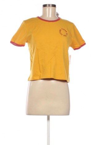 Damen T-Shirt Ardene, Größe M, Farbe Gelb, Preis € 14,32