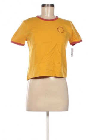 Damen T-Shirt Ardene, Größe S, Farbe Gelb, Preis € 14,32