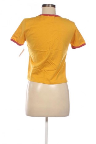 Damen T-Shirt Ardene, Größe S, Farbe Gelb, Preis € 14,32